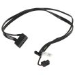 Dell SATA/Power cable R620 - TY09P