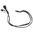 Dell SATA/Power cable R620 - TY09P