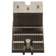 Dell processor cooler PowerEdge R720 5JW7M