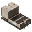 Dell processor cooler PowerEdge R720 5JW7M