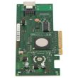FSC Raid Controller 4-CH SAS PCIe x8 RX200 S6 LP w/o Bracket - D2507-D11 GS1