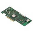 FSC Raid Controller 4-CH SAS PCIe x8 RX200 S6 LP w/o Bracket - D2507-D11 GS1