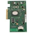FSC Raid Controller 4-CH SAS PCIe x8 RX200 S6 LP w/o Bracket - D2507-D11 GS1