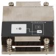 HP Processor Cooler ProLiant DL160 Gen8 CPU 1 - 677055-001