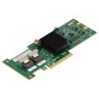 IBM ServeRAID M1015 8-CH SAS-SATA PCI-E LP - 46M0861 System x3550 M3