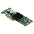 IBM ServeRAID M1015 8-CH SAS-SATA PCI-E LP - 46M0861 System x3550 M3