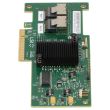 IBM ServeRAID M1015 8-CH SAS-SATA PCI-E LP - 46M0861 System x3550 M3