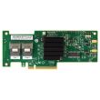 IBM ServeRAID M1015 8-CH SAS-SATA PCI-E LP - 46M0861 System x3550 M3