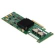 IBM ServeRAID M1015 8-CH SAS-SATA PCI-E LP - 46M0861 System x3550 M3