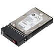 HP SAS Hard Drive 2TB 7.2k SAS 6G LFF MSA P2000 G3 - 605475-001 AW555A