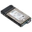HP SAS Hard Drive 2TB 7.2k SAS 6G LFF MSA P2000 G3 - 605475-001 AW555A
