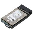 HP SAS Hard Drive 2TB 7.2k SAS 6G LFF MSA P2000 G3 - 605475-001 AW555A