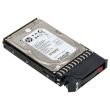 HP SAS Hard Drive 2TB 7.2k SAS 6G LFF MSA P2000 G3 - 605475-001 AW555A