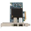 IBM Virtual Fabric Adapter II DP Port 10GbE SFP+ - 49Y7942
