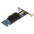 IBM Virtual Fabric Adapter II DP Port 10GbE SFP+ - 49Y7942