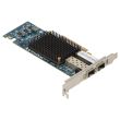 IBM Virtual Fabric Adapter II DP Port 10GbE SFP+ - 49Y7942