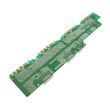 Fujitsu Power Distribution Board Primergy RX600 S6 A3C40124454 - 38016585