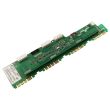 Fujitsu Power Distribution Board Primergy RX600 S6 A3C40124454 - 38016585