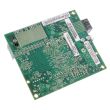 IBM FC-Controller FC3172 QMI2592 DP 8GB FC Mezz. Card - 69Y1941