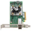 Dell FC-HBA 1Port 16Gbps FC PCI-E QLE2660 - H28RN