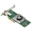 Dell FC-HBA 1Port 16Gbps FC PCI-E QLE2660 - H28RN