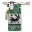 Dell FC-HBA 1Port 16Gbps FC PCI-E QLE2660 - H28RN