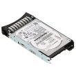 IBM SAS hard drive 600GB 10k SAS 6G SFF SED 90Y8908 90Y8909