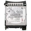IBM SAS hard drive 600GB 10k SAS 6G SFF SED 90Y8908 90Y8909