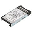 IBM SAS hard drive 600GB 10k SAS 6G SFF SED 90Y8908 90Y8909