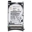 IBM SAS hard drive 600GB 10k SAS 6G SFF SED 90Y8908 90Y8909