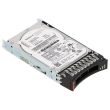 IBM SAS hard drive 600GB 10k SAS 6G SFF SED 90Y8908 90Y8909