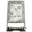 Dell SAS Hard Drive 1.2TB 10k SAS 12G SFF - WXPCX ST1200MM0088