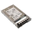 Dell SAS Hard Drive 1.2TB 10k SAS 12G SFF - WXPCX ST1200MM0088