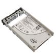 Dell SATA SSD 400GB SATA 6G SFF - 65WJJ