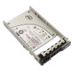 Dell SATA SSD 400GB SATA 6G SFF - 65WJJ