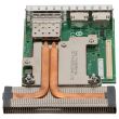 Dell Network Daughter Card rNDC X520 2x 10GBps I350 2x 1GBps - C63DV 0C63DV