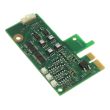 IBM Midplane Board w/ LED Card Flex System Enterprise 7893 / 8721 / 8724 81Y2893