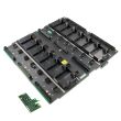 IBM Midplane Board w/ LED Card Flex System Enterprise 7893 / 8721 / 8724 81Y2893