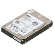 Dell SAS hard drive 600GB 10k SAS 6G 2.5 - 07YX58