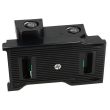 Case fan 1x 90mm 4x 60mm Z820/Z840 - 670051-001