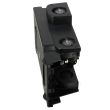 Case fan 1x 90mm 4x 60mm Z820/Z840 - 670051-001