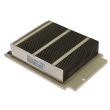 HP Heatsink DL360p Gen8 only E5-2600 v1 CPU - 667880-001