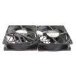 HP Housing Fan Z820 Workstation Rear - 683764-001
