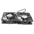 HP Housing Fan Z820 Workstation Rear - 683764-001