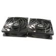 HP Housing Fan Z820 Workstation Rear - 683764-001