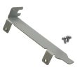 HP Low-Profile Bracket Smart Array P400/410 - 392510-001