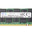 Samsung DDR3-RAM 16GB PC3-12800R ECC 2R - M393B2G70BH0-CK0