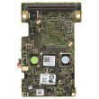 Dell PERC H710P Mini Mono 8-CH 1GB SAS 6G PCI-E - 0N3V6G