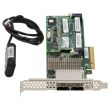 HPE Smart Array P421 8-CH SAS 6G 2GB PCI-E - 631674-B21