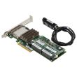 HPE Smart Array P421 8-CH SAS 6G 2GB PCI-E - 631674-B21